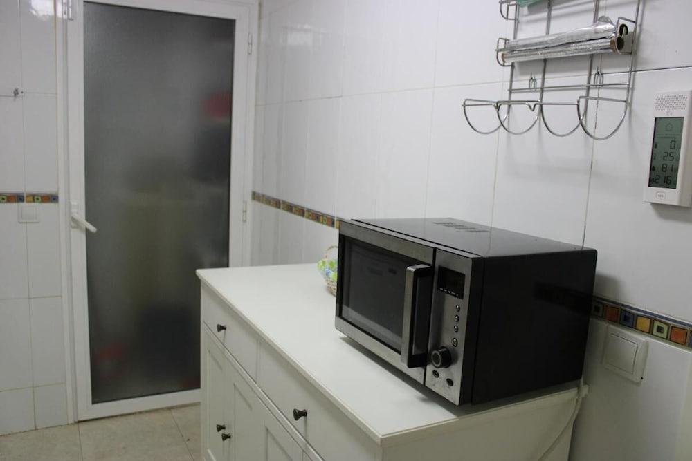 Ground Floor With Garden