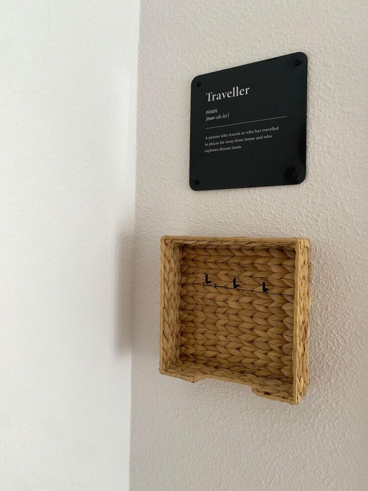 Apartment in La Cala del Moral