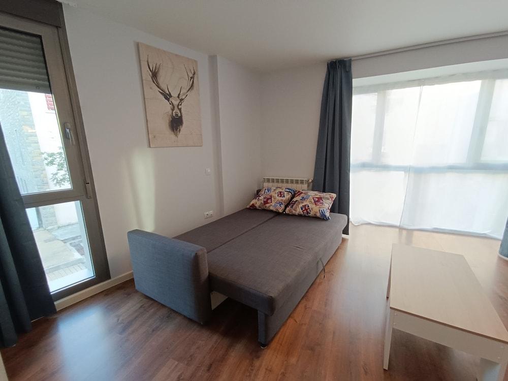 Margas Golf Apartment 2