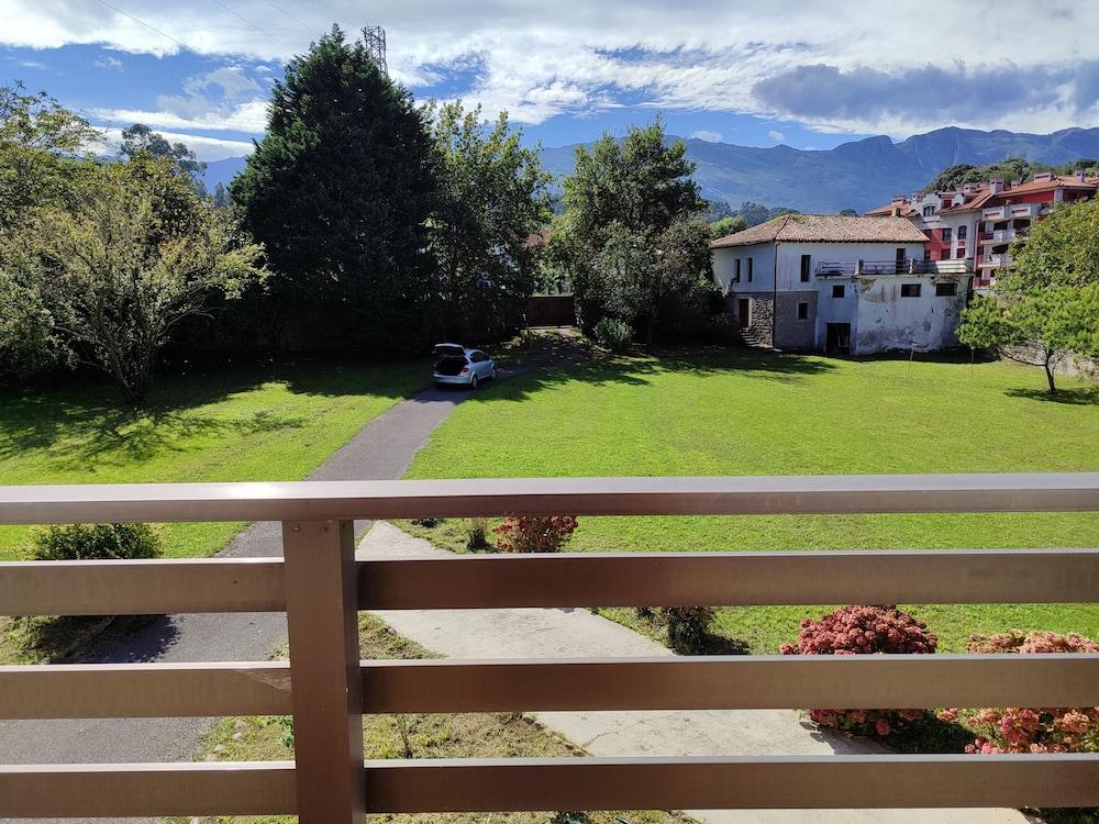 Chalet Las Llamas on Llanes