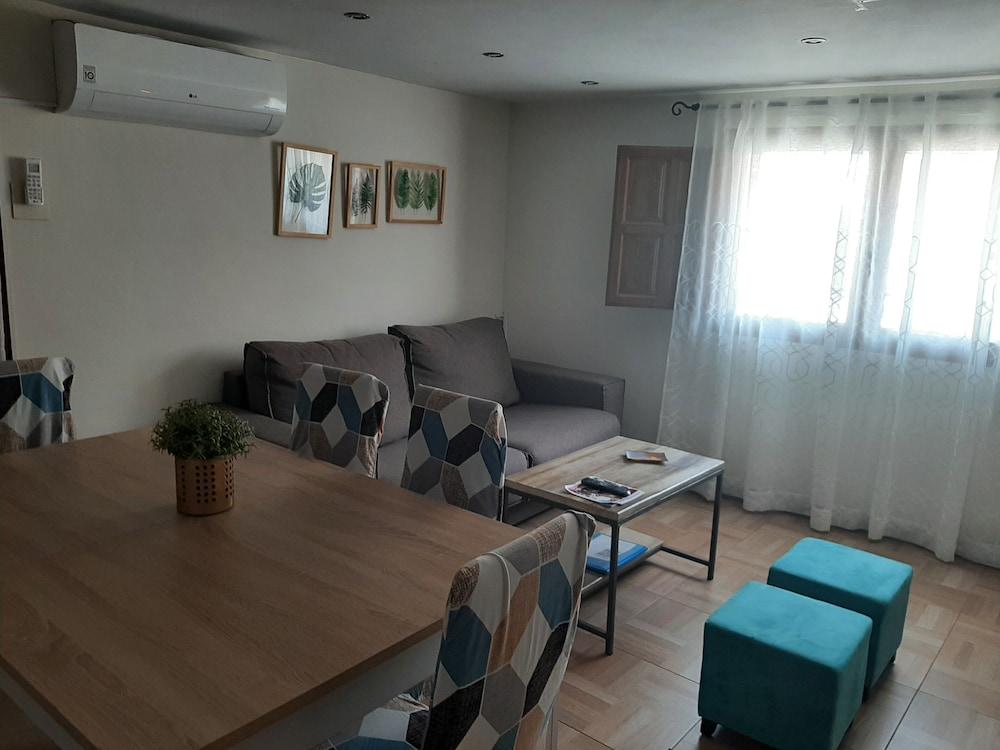 Rural House Near Zaragoza