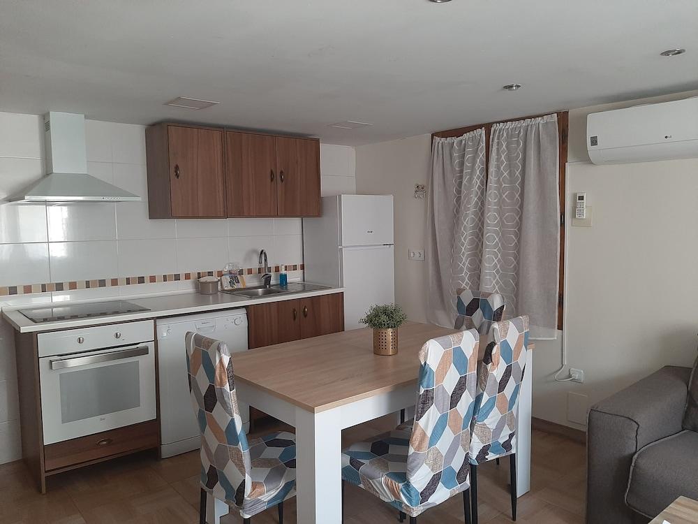 Rural House Near Zaragoza