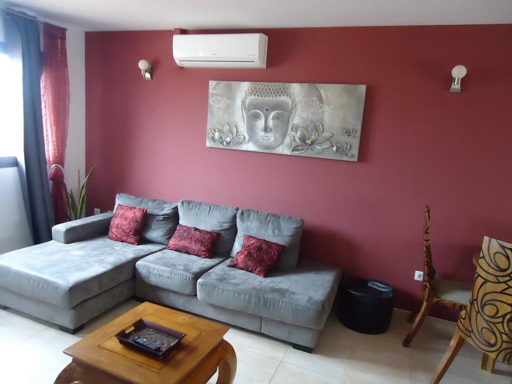 Bravo´s Aparment Cotillo 1