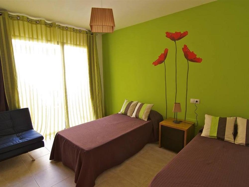 Bravo´s Aparment Cotillo 1