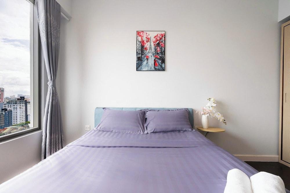 Sun Gleam Apartment -River Gate