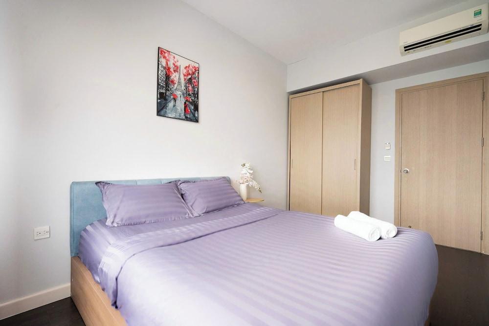 Sun Gleam Apartment -River Gate