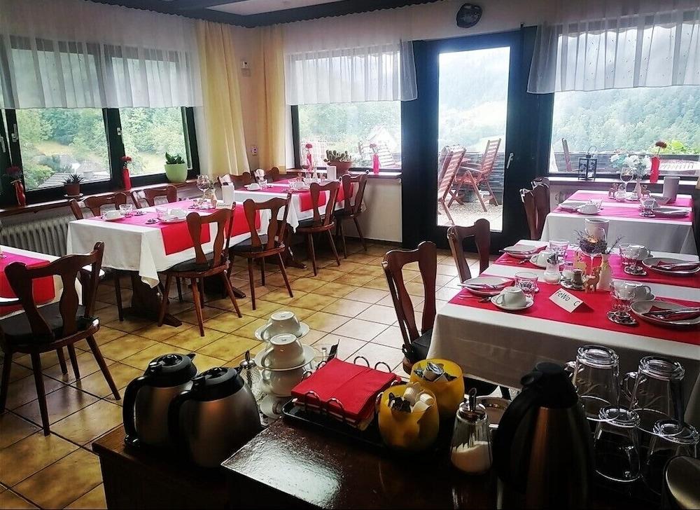 Pension Schwarzwaldblick