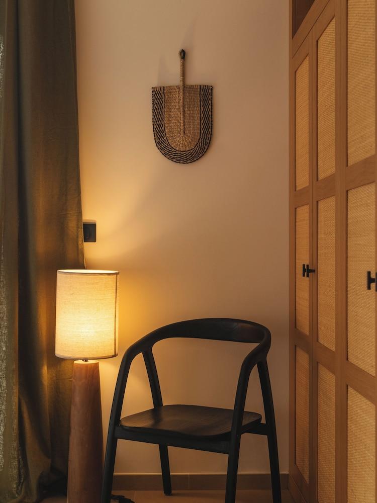 Résidence & Villas Oradoro