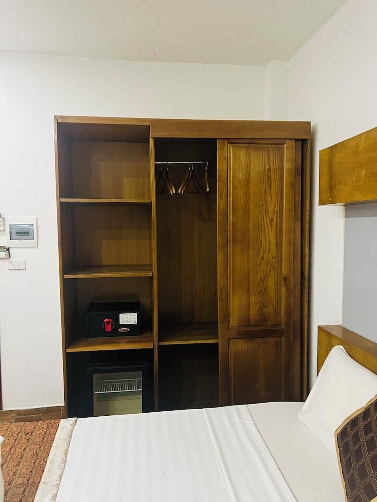 VangVieng Sunrise East Hotel