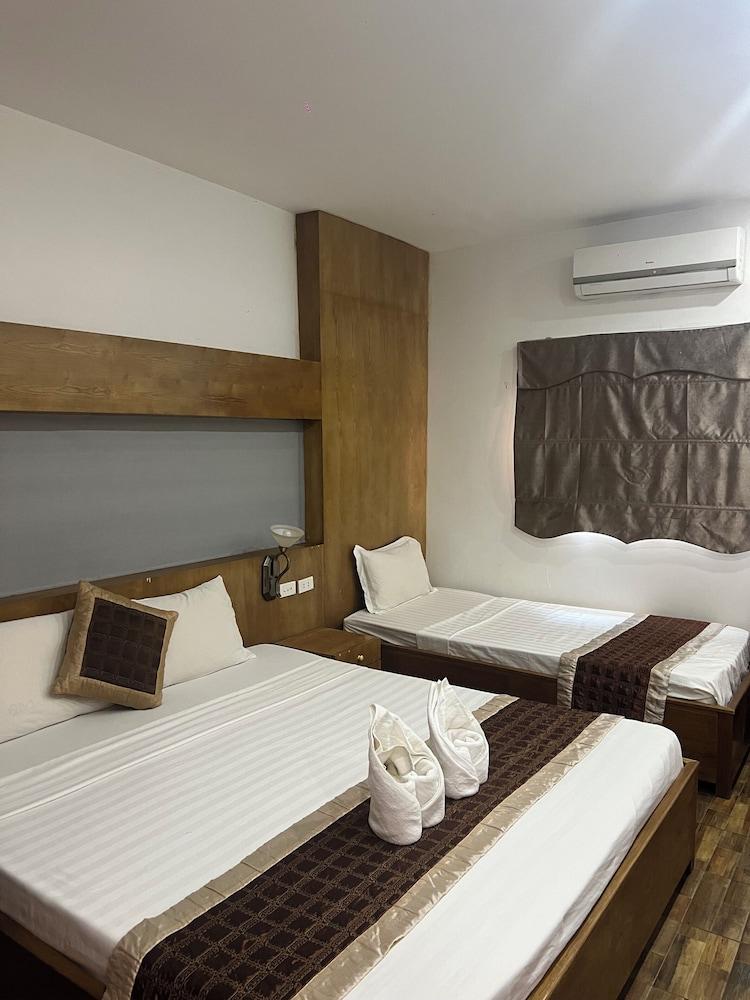 VangVieng Sunrise East Hotel