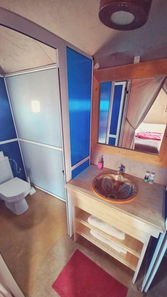 Sahara vibes luxury camp