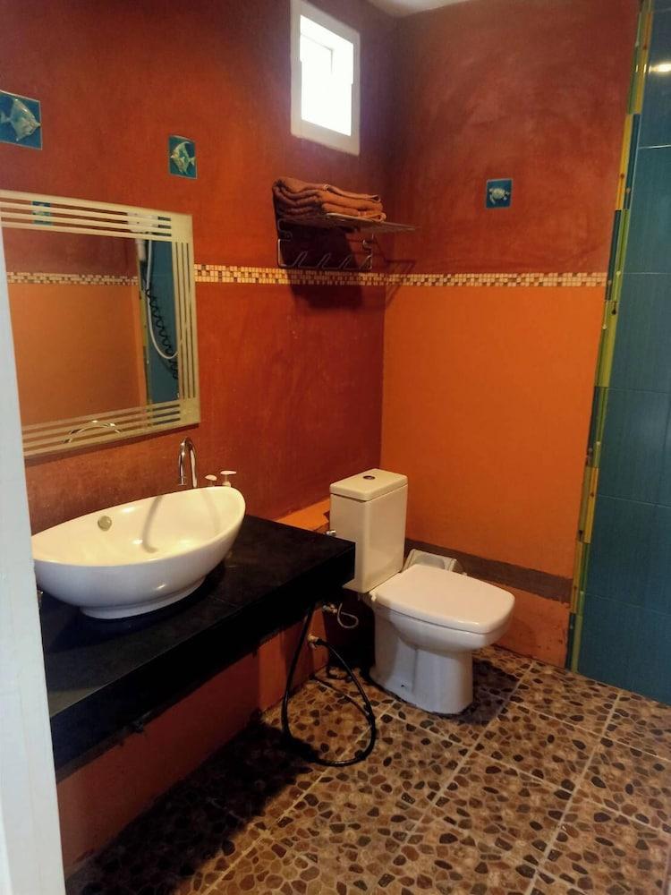 Wan DD Resort Kohlarn