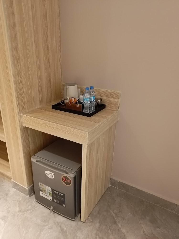 Miramonti Hotel - Dar es salaam