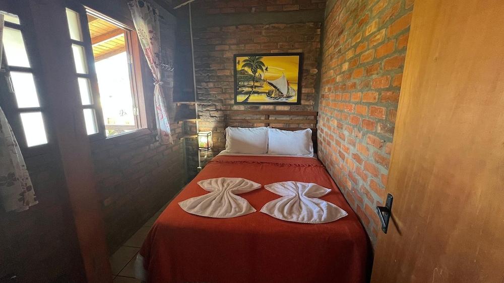 Pousada Recanto do Rosa