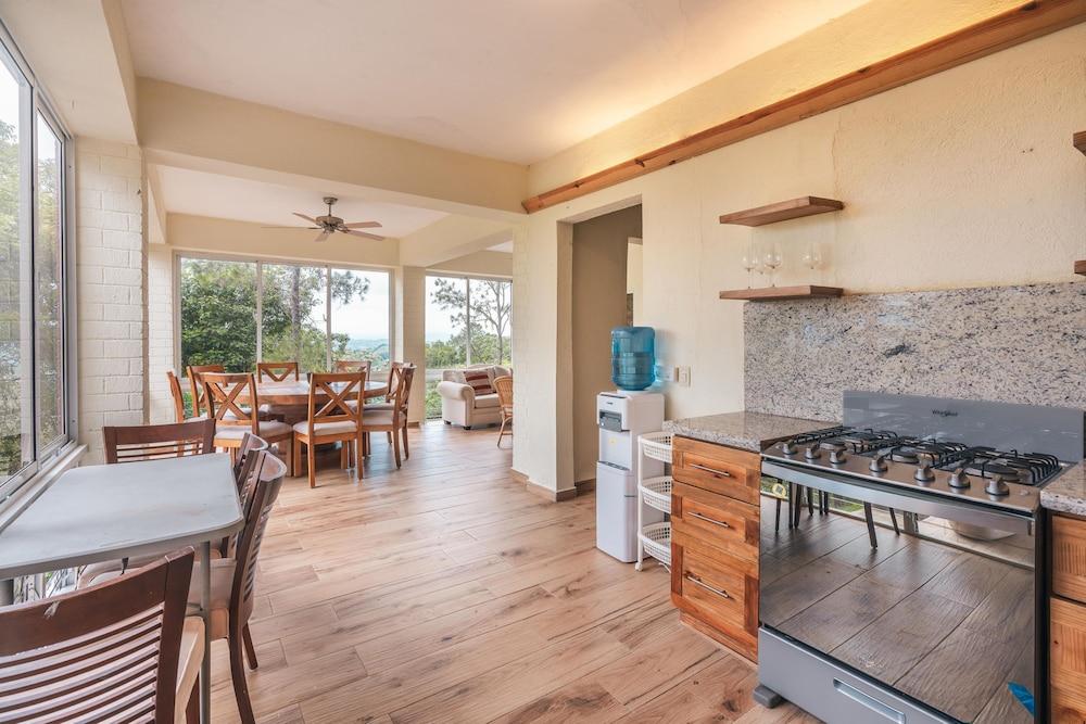 Stunning Villa w Pool Mountain View in Jarabacoa