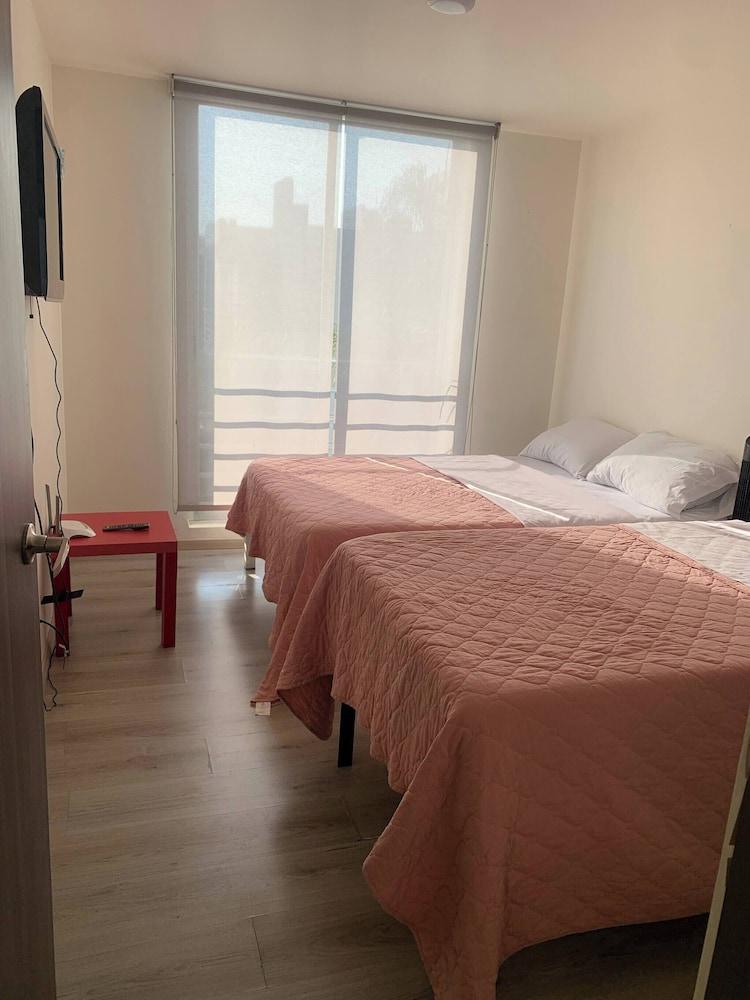 Montpellier 10 Min VW, Val'quirico, Finsa, Cholula