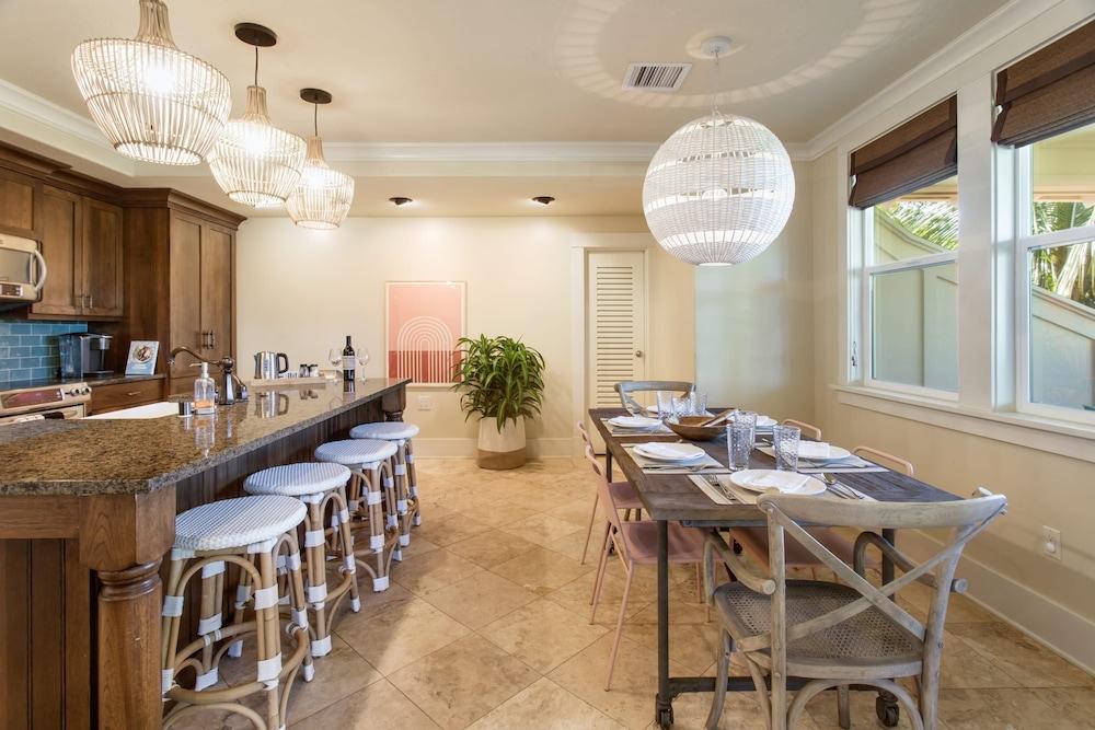 Poipu Penthouse W 2 Beaches Resort Amenities