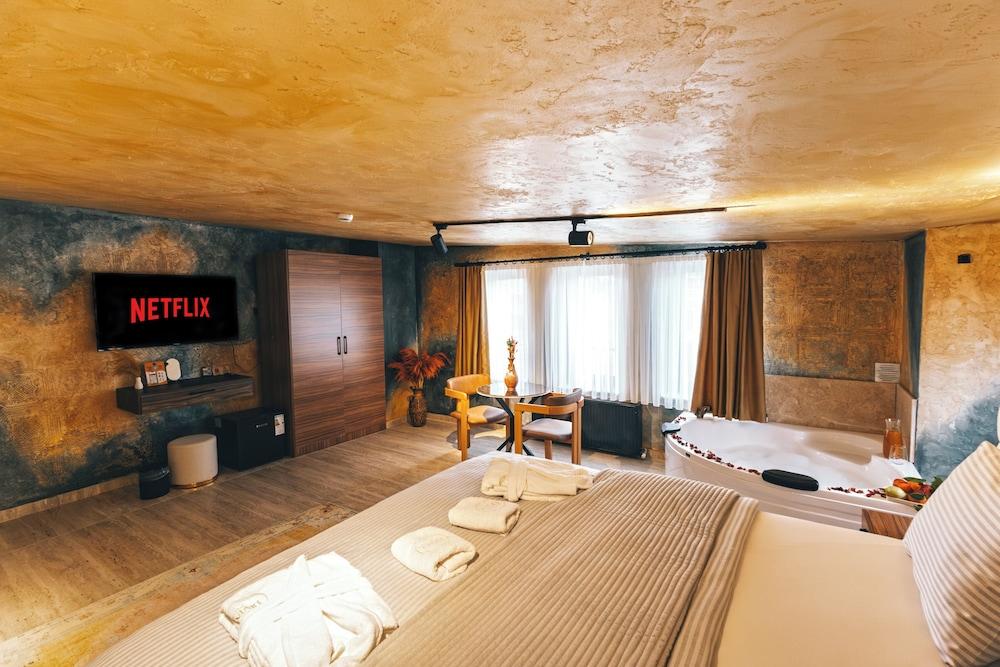 Cappadocia Divin House