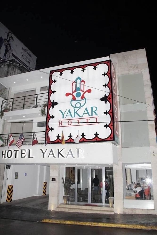 Hotel Yakar