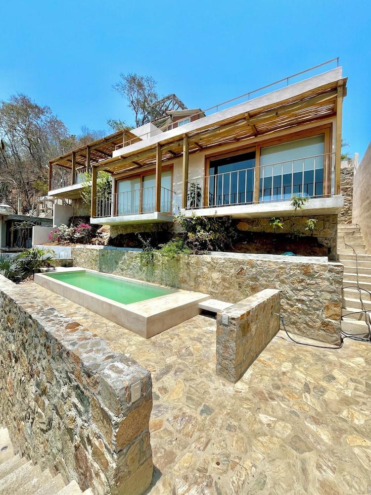 La Joya San Agustinillo