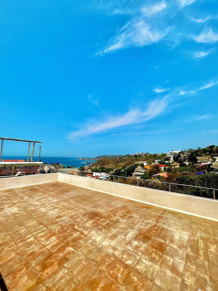 La Joya San Agustinillo