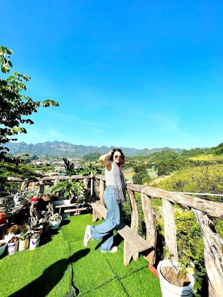 Doi Thong Moc Chau - by BAY LUXURY