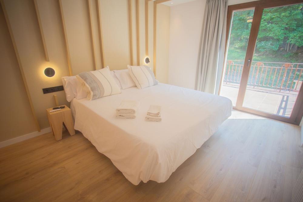 L'indret del Pedraforca