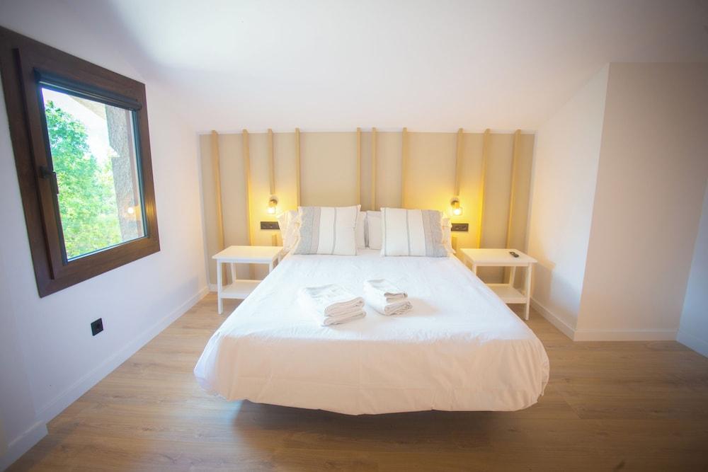 L'indret del Pedraforca