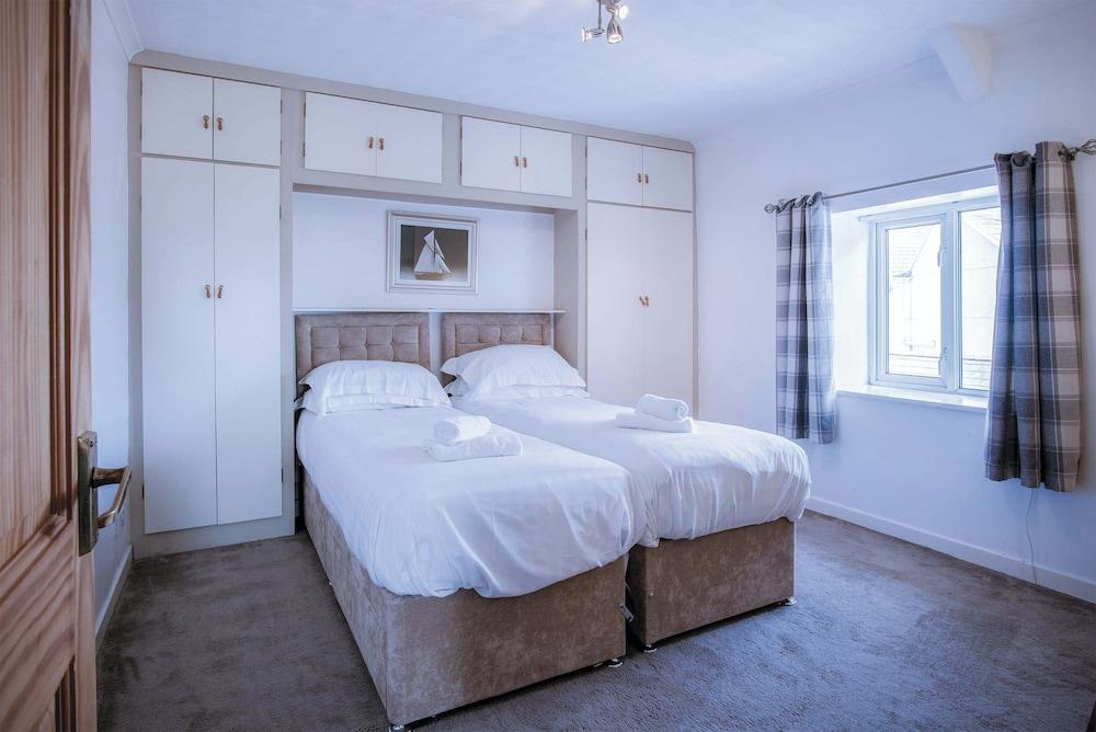 Channel View 3 Bedroom Rhossili Bay