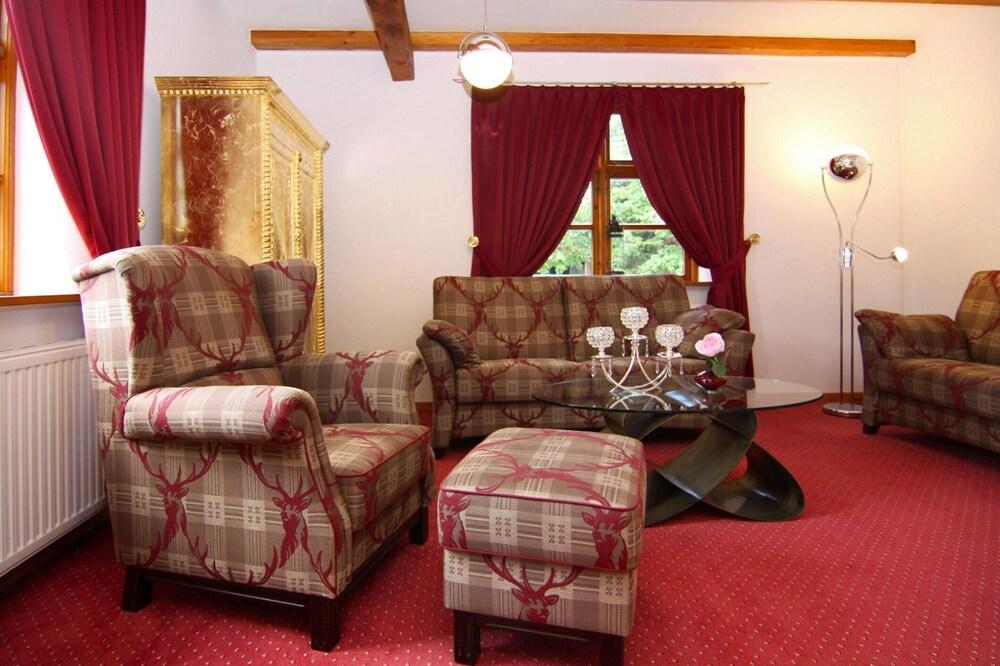 Landhaus Monika, Wendorf