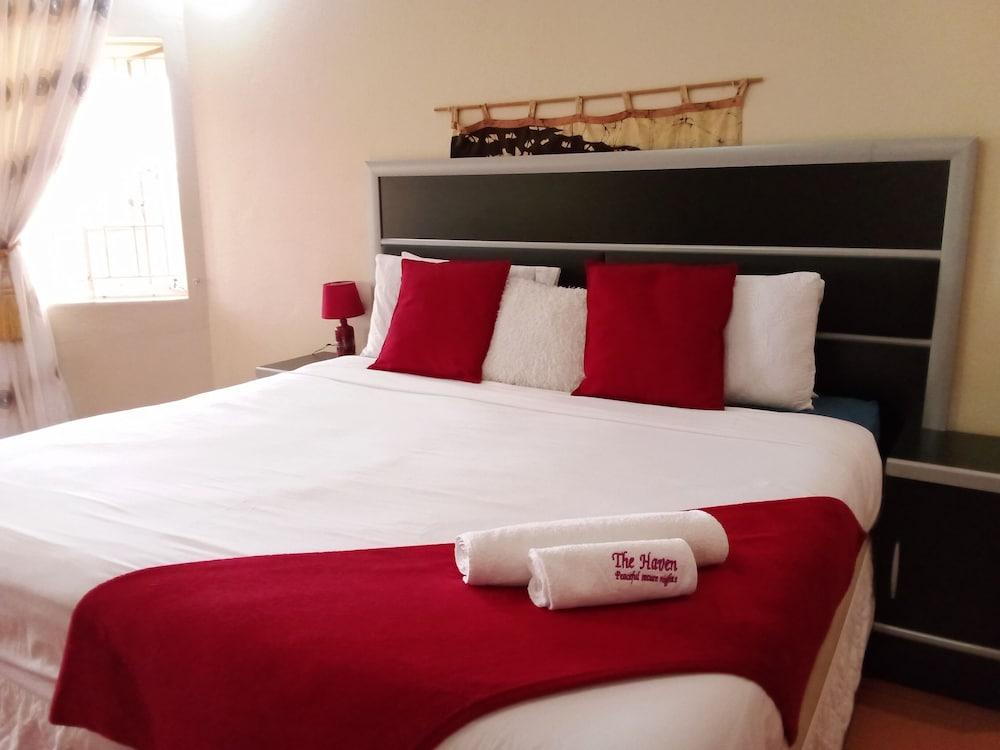 The Haven Guest house Thembelihle