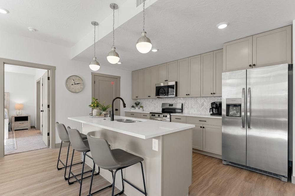 Casa Relaxo 2 Bedroom Condo