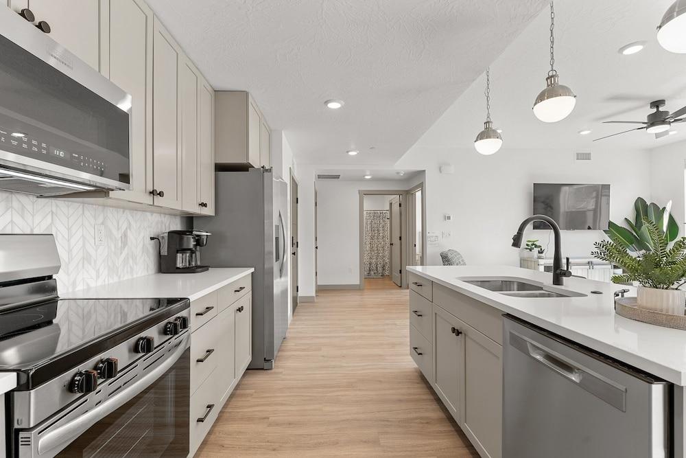 Casa Relaxo 2 Bedroom Condo