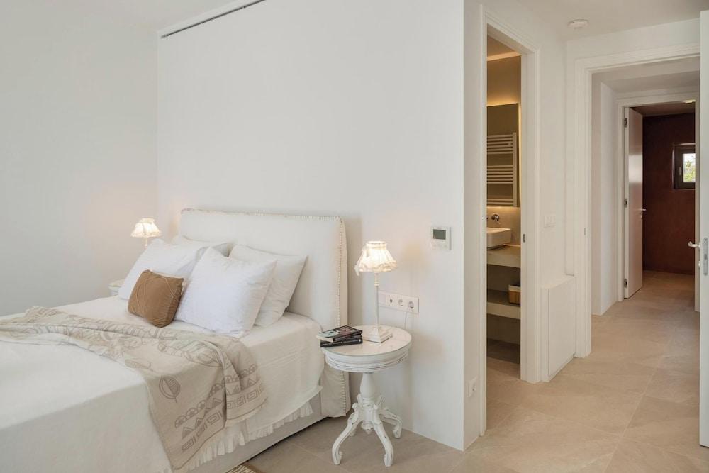 Luxurious Villa Ioli Paros