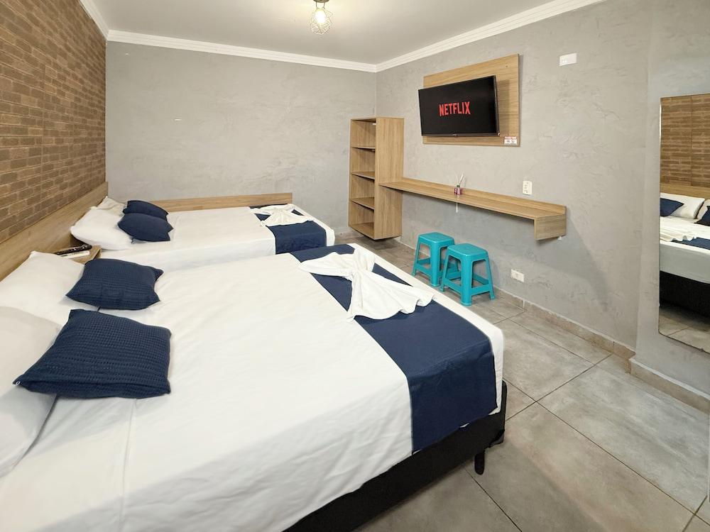 Marmeu Tombo com jacuzzi aquecida