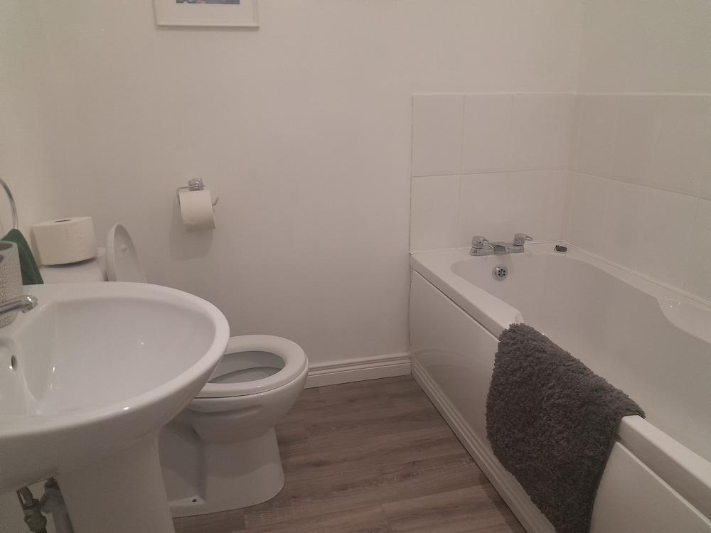 Tranquil Retreat Close to the Coast