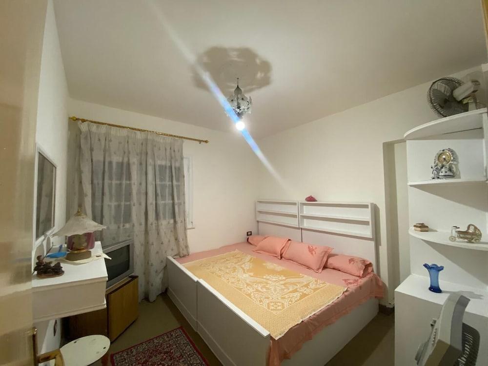 Apartment at Sidi Beshr Families Only