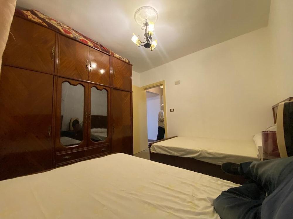 Apartment at Sidi Beshr Families Only