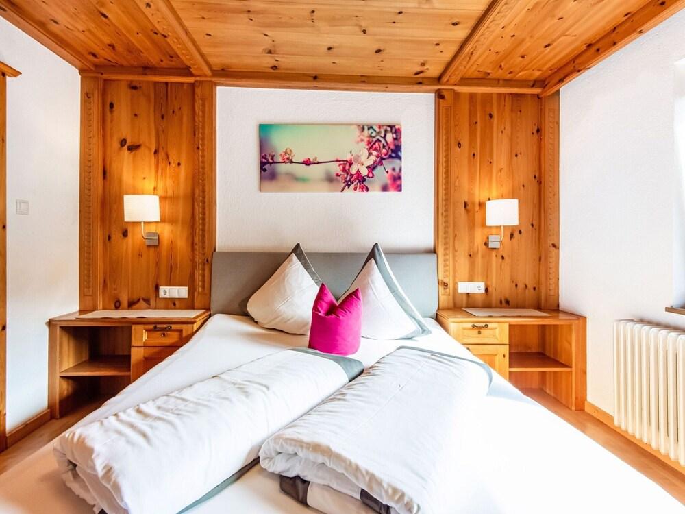 Cozy Apartment in the Heart of the Otztal