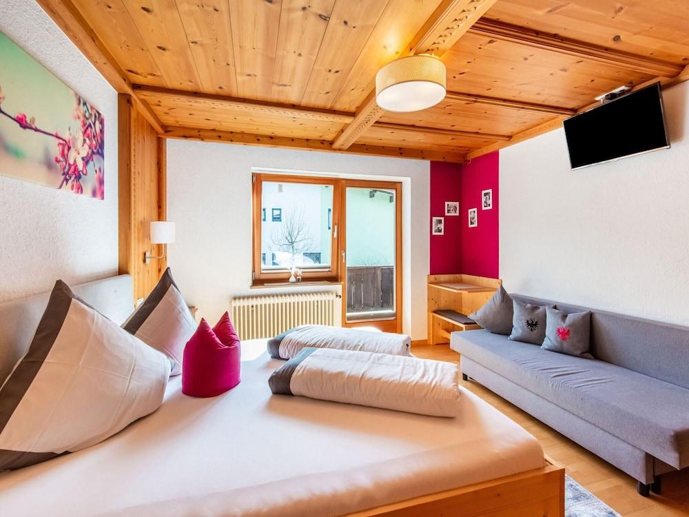 Cozy Apartment in the Heart of the Otztal