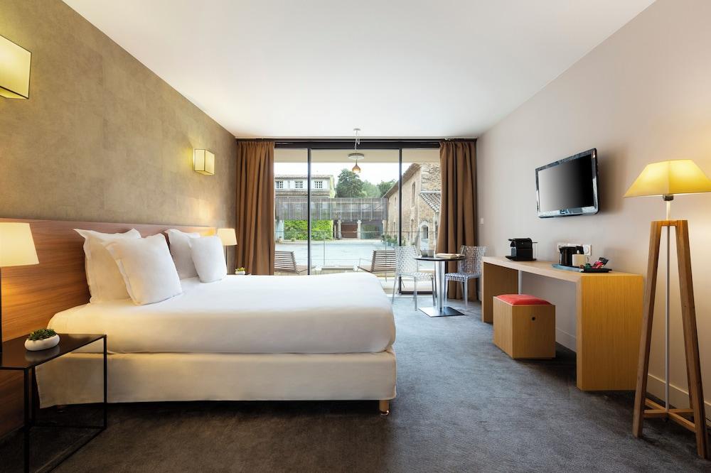 SOWELL HOTELS du Golf