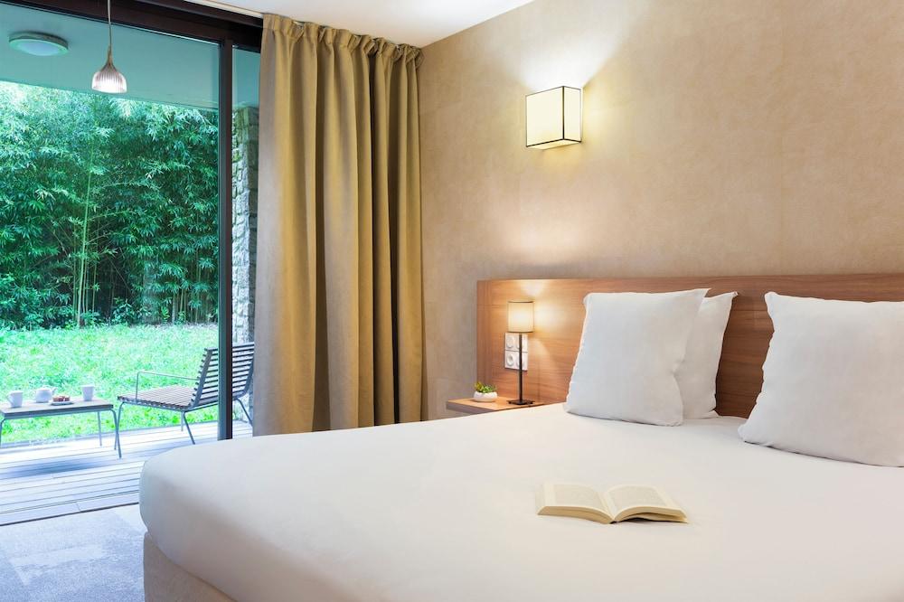 SOWELL HOTELS du Golf