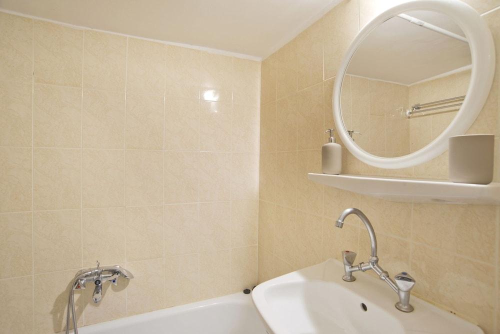 Homely Athens Apartment