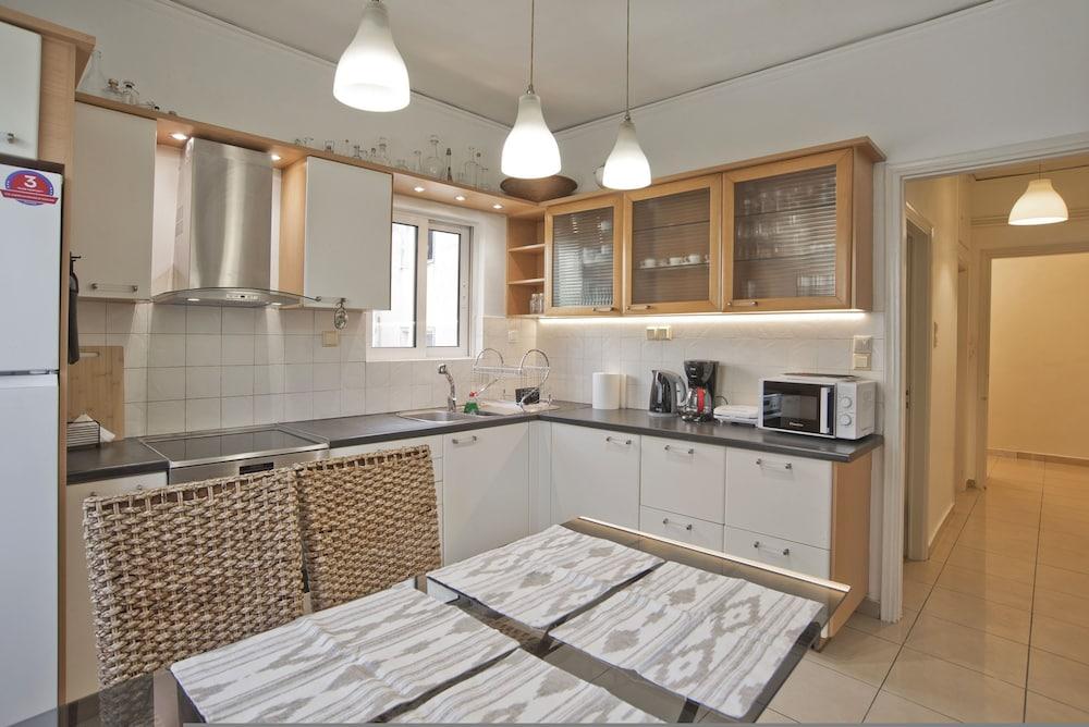 George s in Kalithea