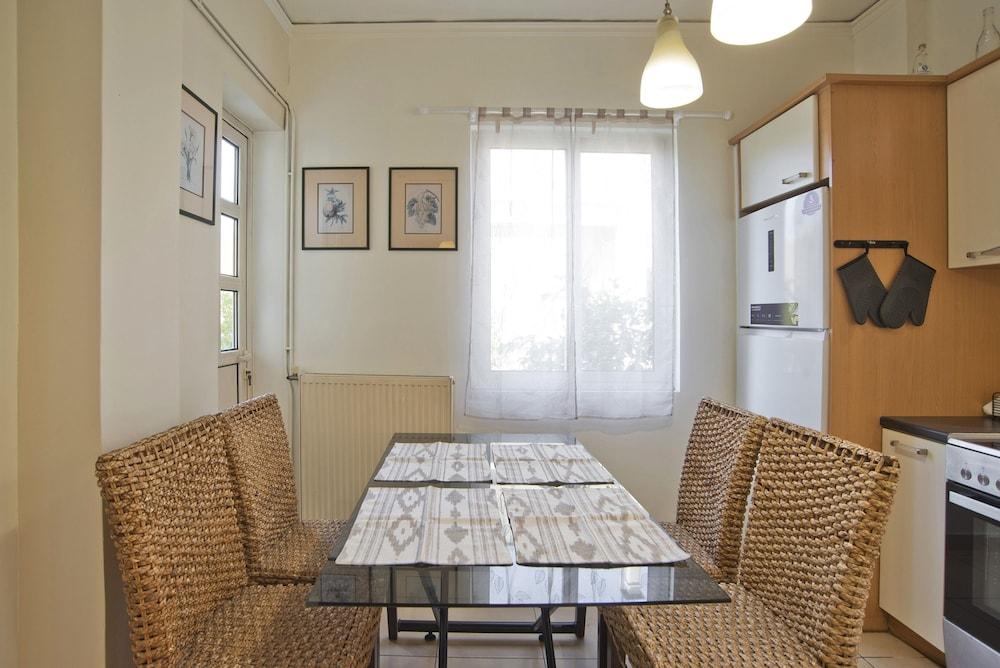 George s in Kalithea