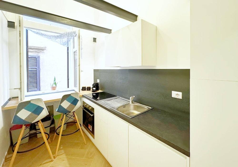 Solemar Sicilia - Casa Markiz