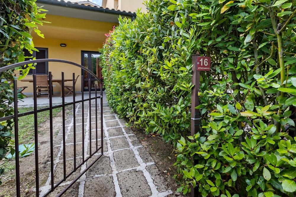 Gorgeous Holiday Home in Sorano With Swimming Pool
