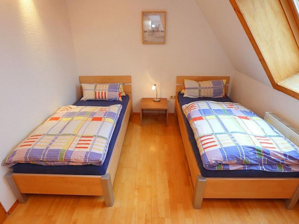 Cozy Apartment in Schwenningen With Garden