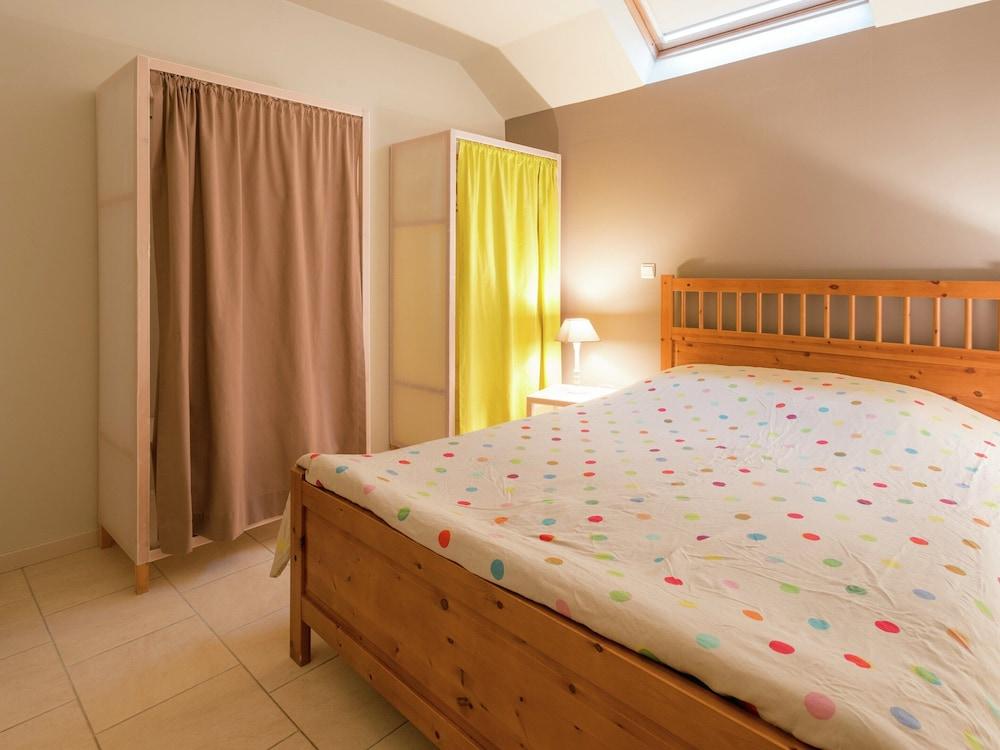 Luxury Holiday Home in Thirimont Liege With Private Garden