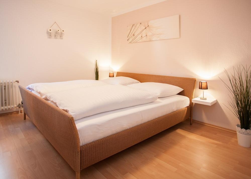 Large Apartment Near Ski Area in Winterberg Germany